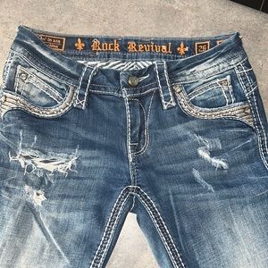 Rock Revival Women’s Jeans